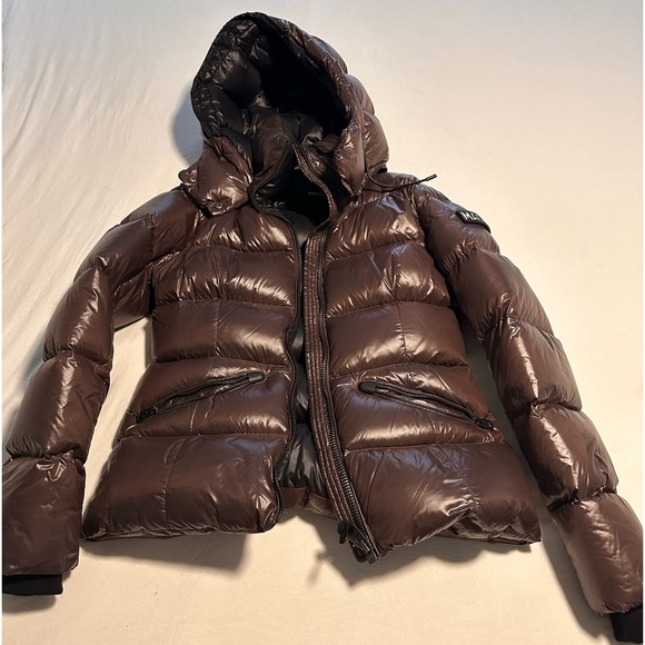 Mackage Bomber jacket size XS - Picture 1 of 6